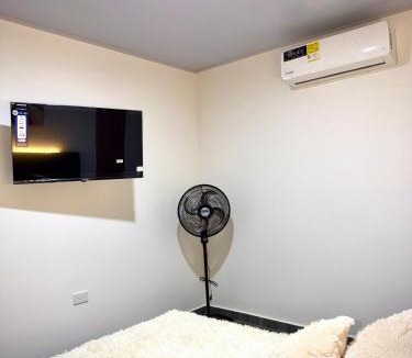 Florencia Apartment | Amazon Luxury Loft 201