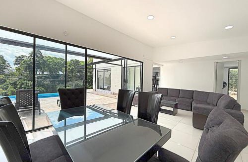 Alcala Villa | Villa Adhara Exclusive Villa