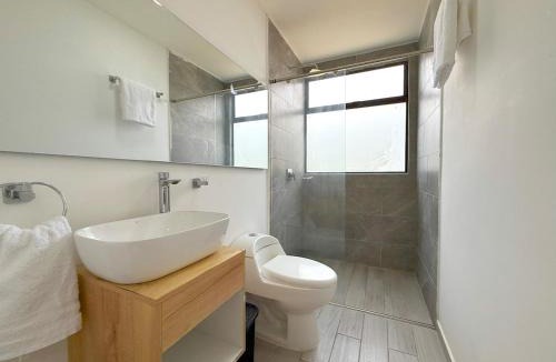 Alcala Villa | Villa Adhara Exclusive Villa