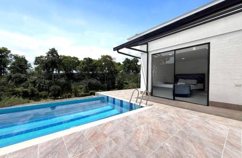 Alcala Villa | Villa Adhara Exclusive Villa