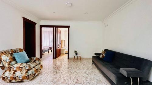 Ciudad Jardin Bed & Breakfast | Hotel Casa Sharon