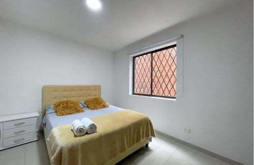 Granada Apartment | Urban Oasis - Ermita