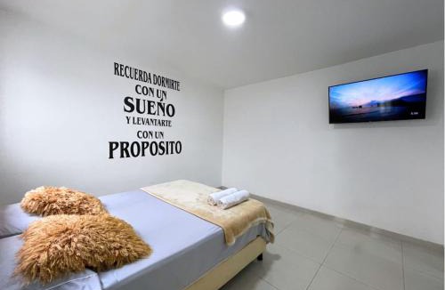 Granada Apartment | Urban Oasis - Ermita