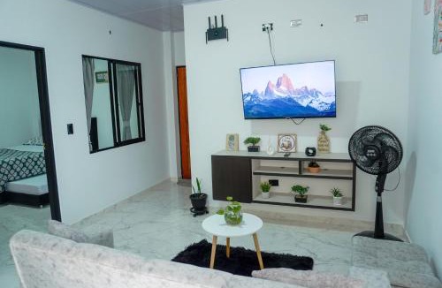 Yopal Apartment | Espacio Ideal 201