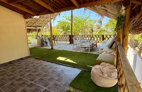 Puerto Colombia House | Paradise BH
