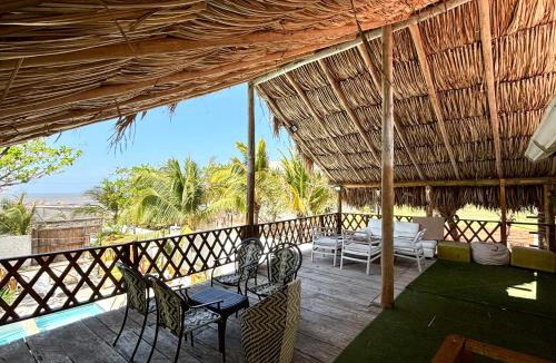 Puerto Colombia House | Paradise BH