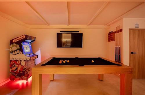 La Florida House | 2Luxury Provenza: Htd Pool, Jacuzzi, BBQ, Pool