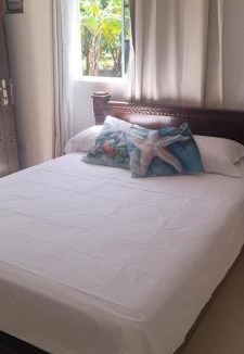 Providencia Apartment | Nature View