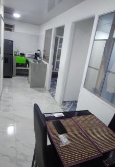 El Cerrito Apartment | Relax