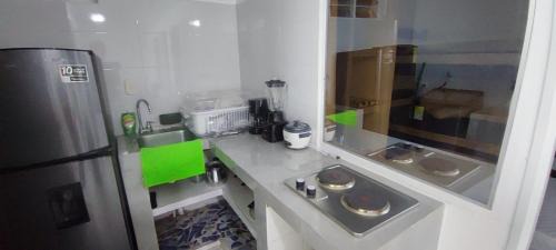 El Cerrito Apartment | Relax
