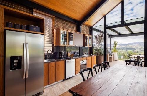 Subachoque Villa | Casa El Olivo - Remanso de la Montaña