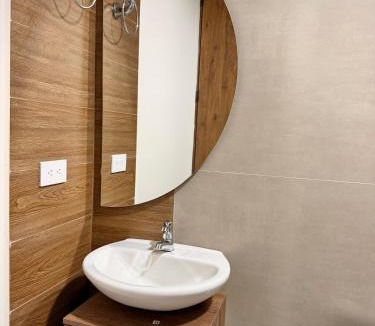 Florencia Apartment | Amazonía Luxury Loft 203