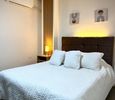 Florencia Apartment | Amazonía Luxury Loft 203