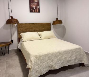 Ibague Bed & Breakfast | Toba hotel boutique