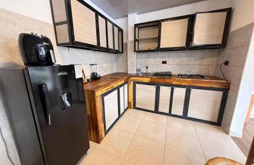 Ibague Bed & Breakfast | Toba hotel boutique