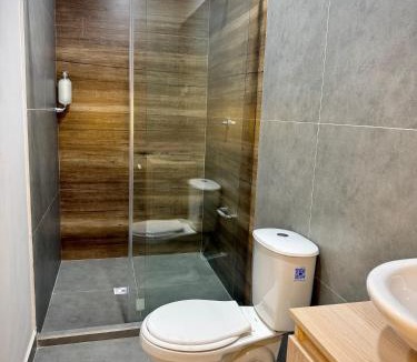 Florencia Apartment | Amazonía Luxury