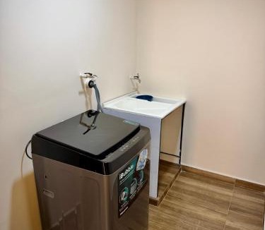 Florencia Apartment | Amazonía Luxury
