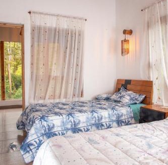 Zetaquira Villa | Cabaña Cielo Azul