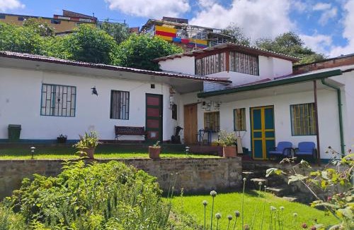 La Candelaria House | Altaria EcoLoft La Candelaria