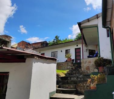 La Candelaria House | Altaria EcoLoft La Candelaria