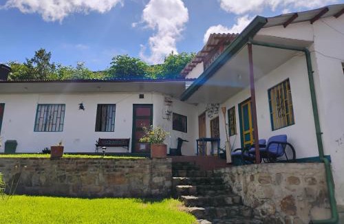 La Candelaria House | Altaria EcoLoft La Candelaria
