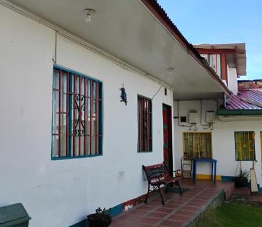 La Candelaria House | Altaria EcoLoft La Candelaria