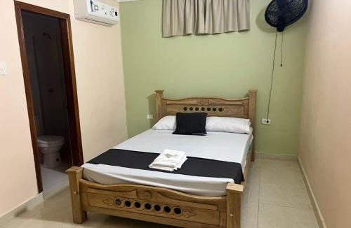 Centro Historico Hotel | Hotel Don Fermin