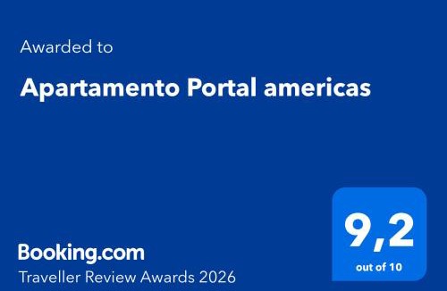 Bosa Apartment | Apartamento Portal americas