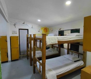 Taganga House | Villa Mary Hostel