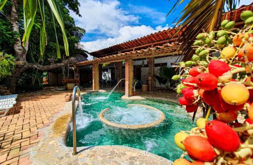 Barichara Hotel | Hotel Terra Barichara