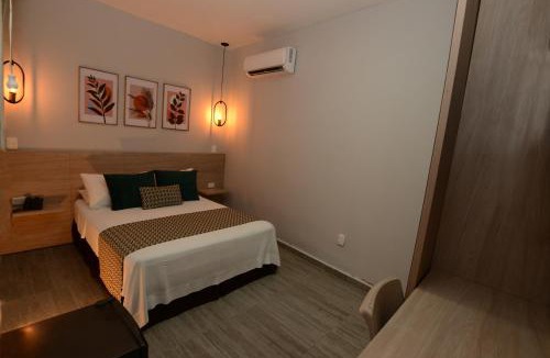 Bucaramanga Hotel | Hotel Prado 34 West