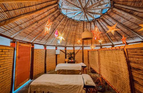 Barichara Hotel | Hotel Terra Barichara