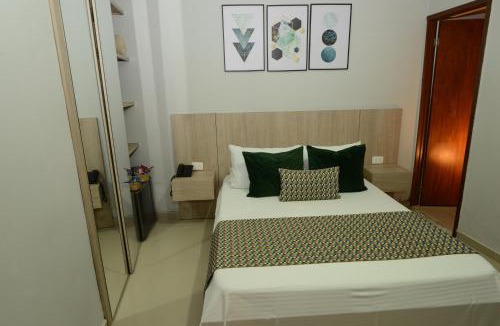Bucaramanga Hotel | Hotel Prado 34 West