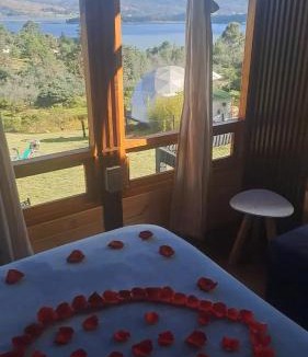 Guatavita Other | Glamping La Villa