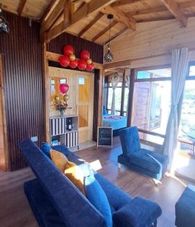 Guatavita Other | Glamping La Villa