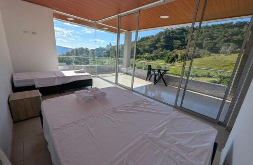 Togui Hotel | Hotel Campestre El Alcazar