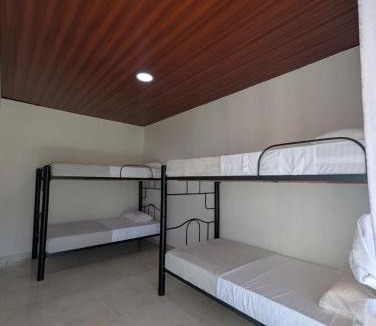 Togui Hotel | Hotel Campestre El Alcazar