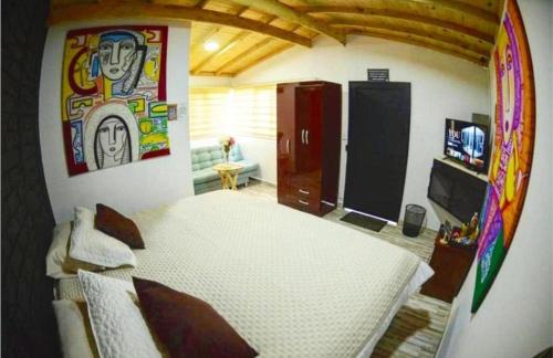 Chia Bed & Breakfast | Hotel Gran Boutique Sabana