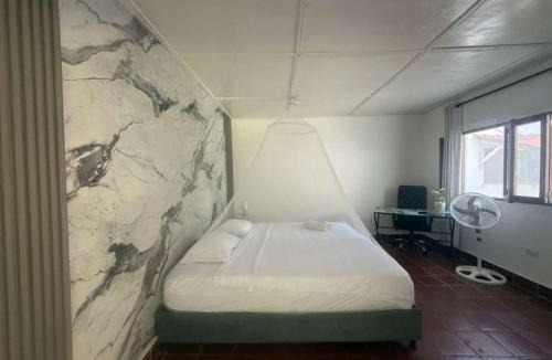 Dibulla House | Jaba Jan Hostal