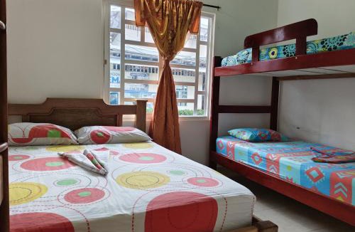 Capurgana House | Hostal Marazul Capurgana