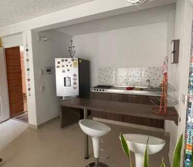 Apulo Apartment | Apartamento en clima caliente