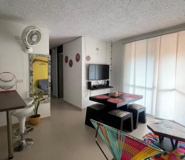 Apulo Apartment | Apartamento en clima caliente