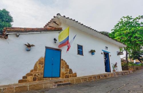 Barichara Hotel | El Principito Hospedaje