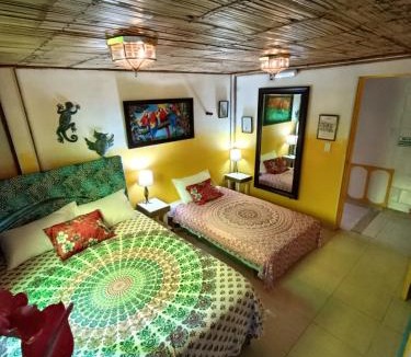 Filandia Bed & Breakfast | Finca San Miguel Filandia