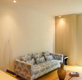 Campestre Apartment | Lujo Moderno con Terraza Privada en Zona Premium en Cali