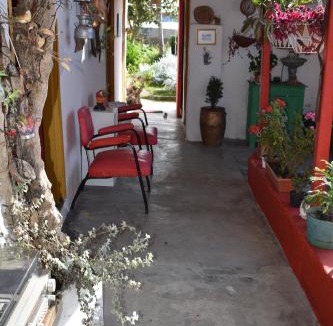 Murillo House | El Hostal del Abuelo