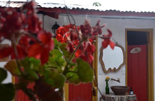 Murillo House | El Hostal del Abuelo