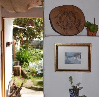 Murillo House | El Hostal del Abuelo