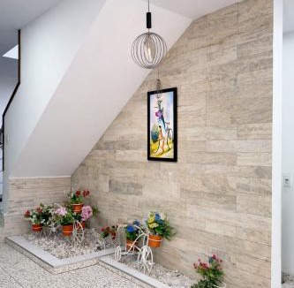 San Jose de Cucuta Hostel | Hotel Babilonia Boutique