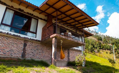 Boyaca Ski Chalet | Tierra Descanso